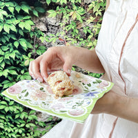 Thumbnail for Tea Time Party 2 Ply Paper Napkins (Set of 30) Atlernate 4