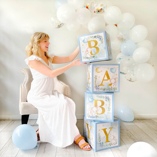 Festive 1st Birthday Outfits – Baby Aspen Gifts