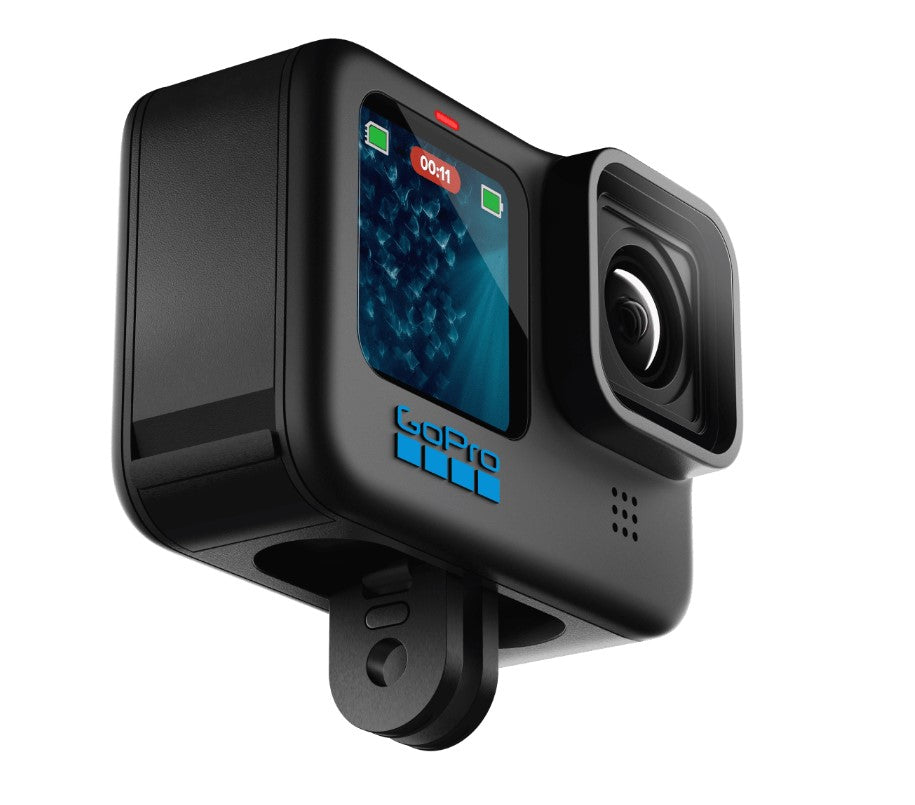 gopro hero 7 transfer to mac