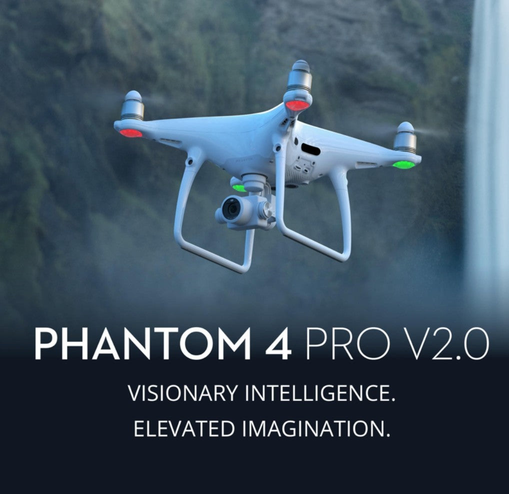 phantom pro 2 drone