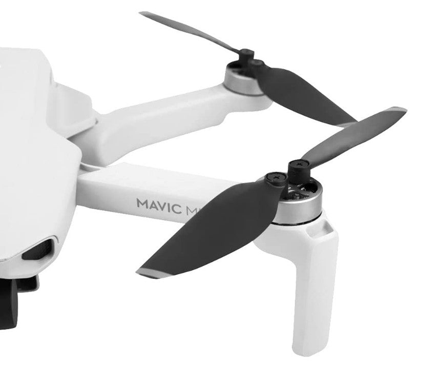 dji mavic mini blades