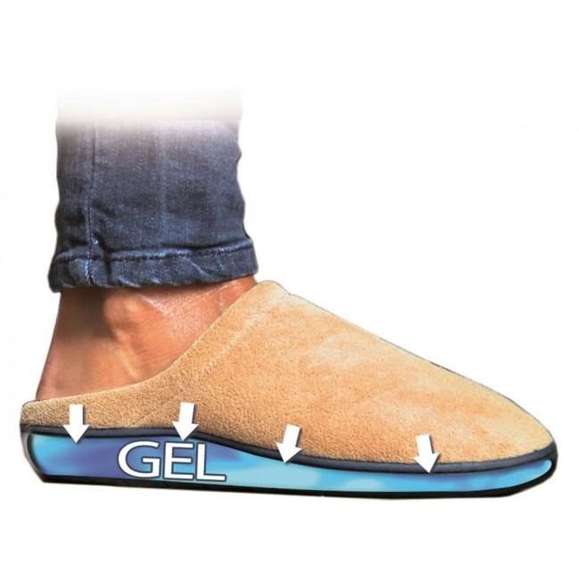 Stepluxe Slippers - para