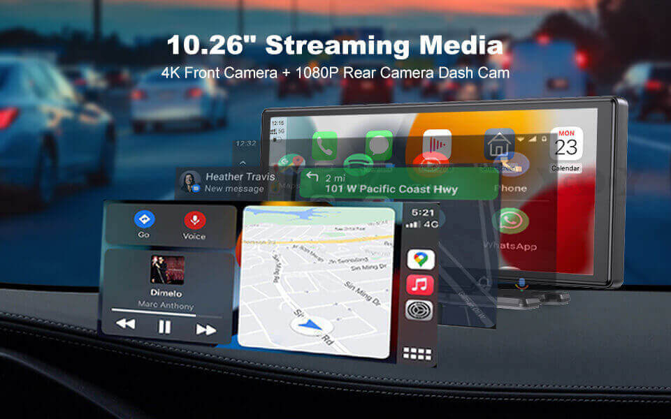 10.26" Streaming Media