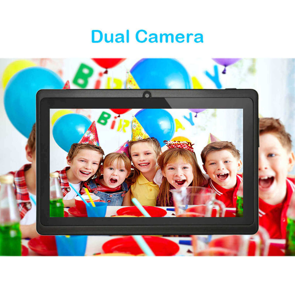 Dual Camera