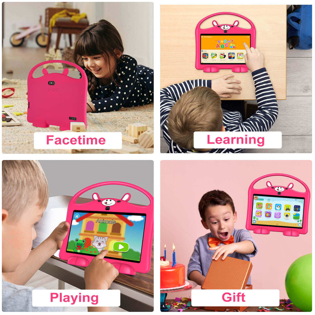 Facetime, Learning, Playing, Gift