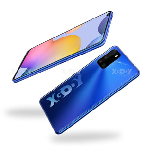 Cost-effective and Most worthwhile Xgody A51 Unlocked Quad-Core Dual SIM with 1G+8G Smart Phone - XGODY 