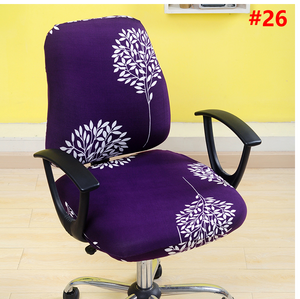 Decorative Computer Office Chair Cover Buy 4 Free Shipping Ohmyou