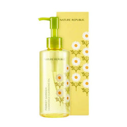 best cleansing oil