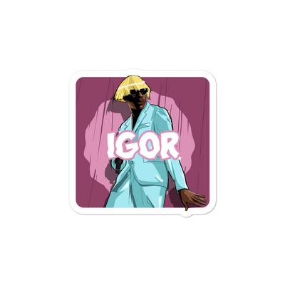 Igor store : r/tylerthecreator