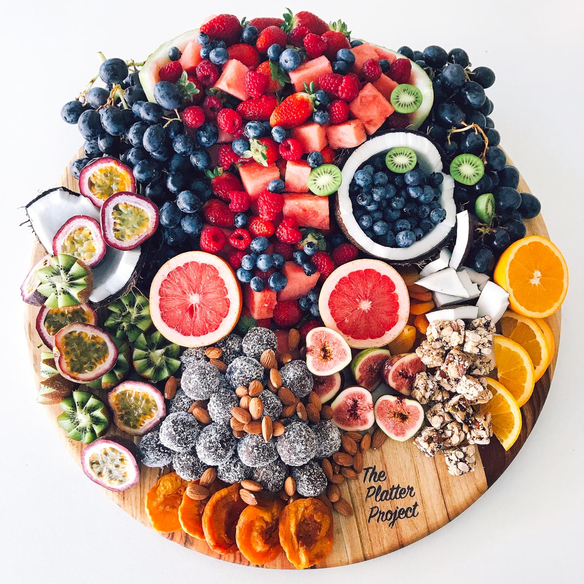 where can i buy a fruit platter