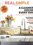 Better Life products featured in REAL SIMPLE Magazine