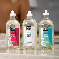 Natural Cleaning Products and Accessories | Better Life
