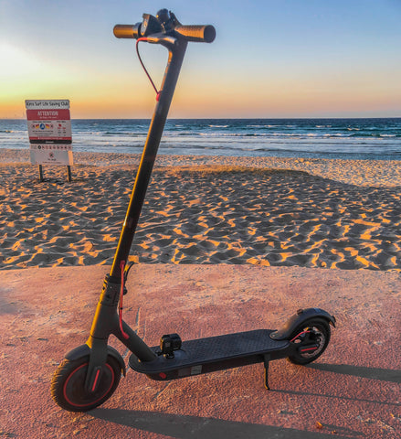 Xiaomi M365 Pro Electric Scooter Review Australia | scooters