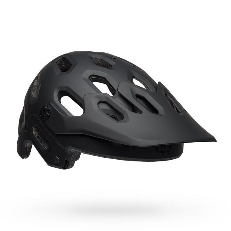 bell 2020 super 3r mips helmet