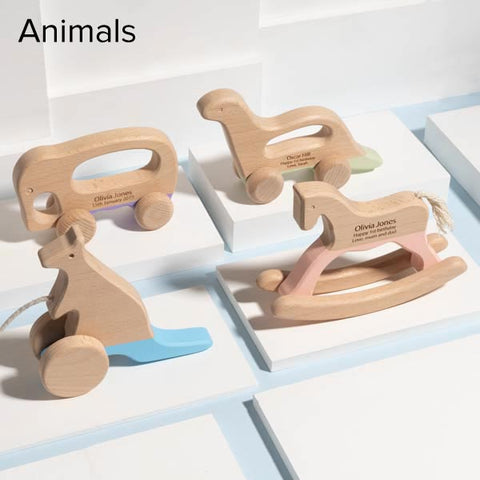 Animals