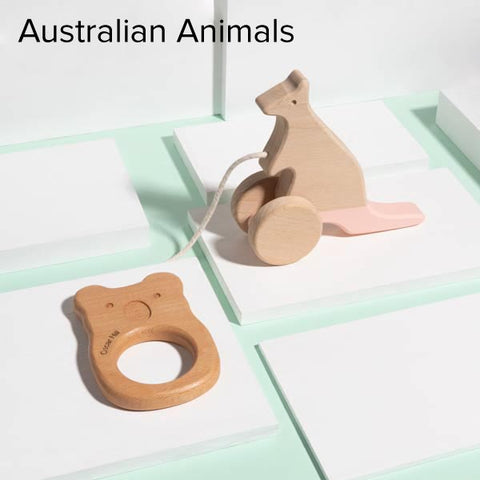 Australian animals