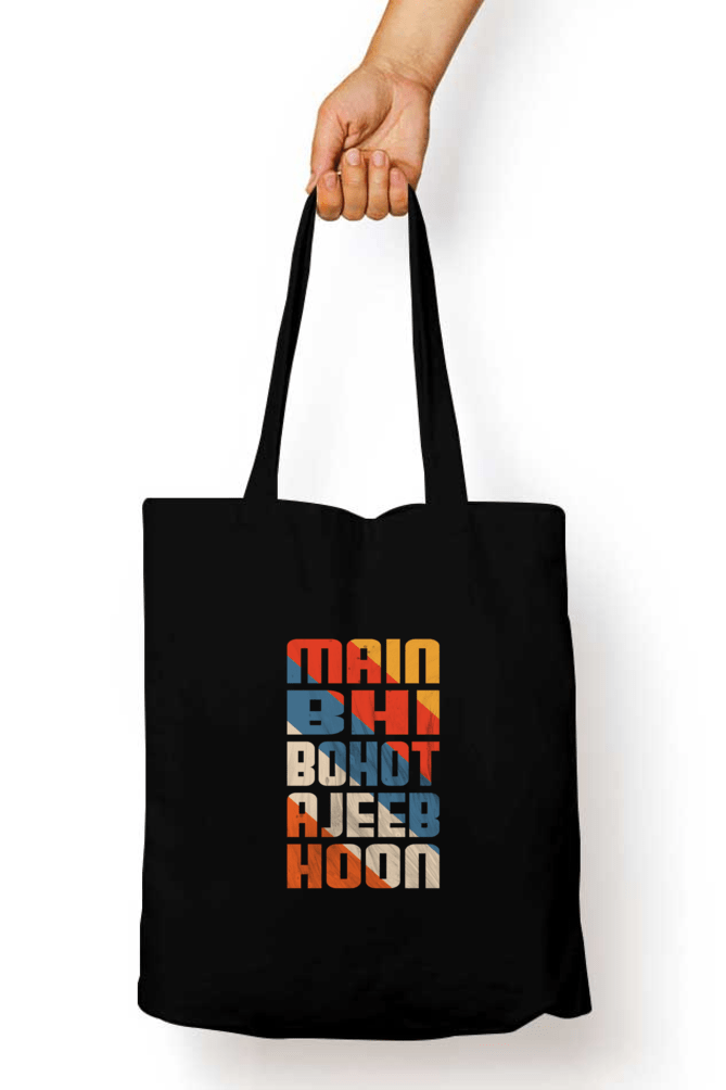 Classic Cotton Tote Bag | VistaPrint