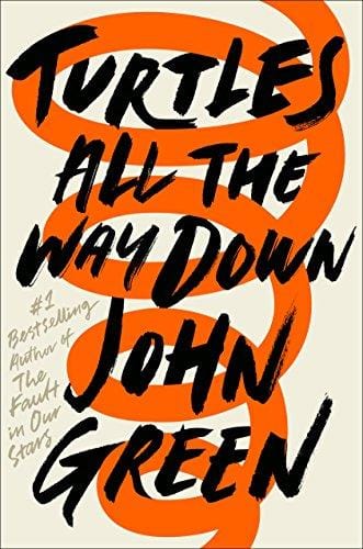 Buy Turtles All the Way Down By John Green Books Online Free Delivery – Urdu Bazaar