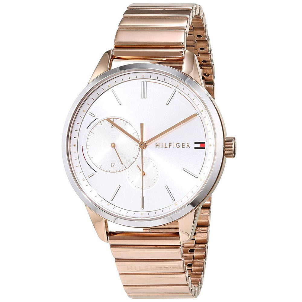 tommy hilfiger brooke watch