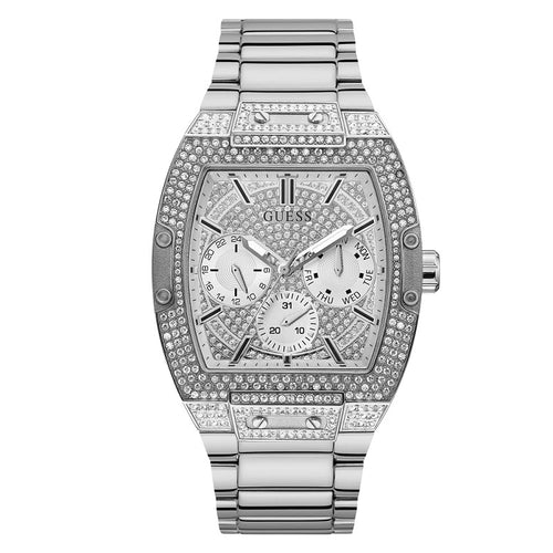 Guess Zeus GW0209G2 Mens STREETWISE – Watch Chronograph AUSTRALIA