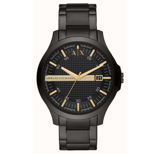 Armani Exchange AX2152 Hampton Mens Chronograph Watch – STREETWISE AUSTRALIA