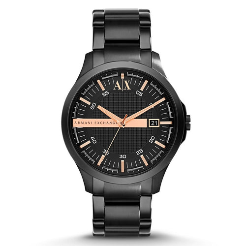 Armani Exchange AX2152 Hampton Mens Chronograph Watch – STREETWISE AUSTRALIA