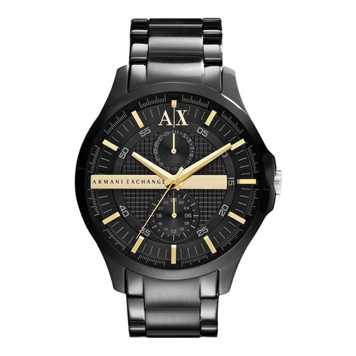 Armani Exchange AX2413 Hampton Mens Watch STREETWISE AUSTRALIA