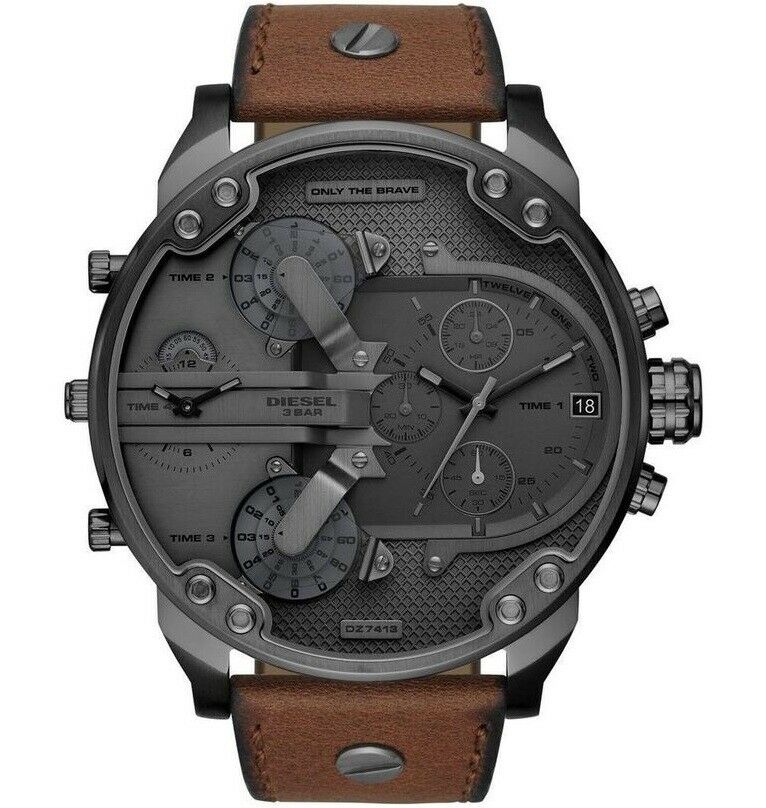 diesel watch dz7413