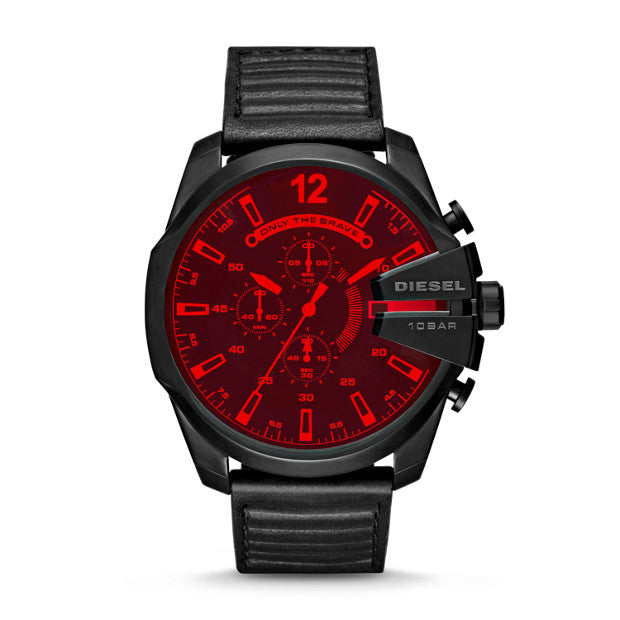 diesel smartwatch axial