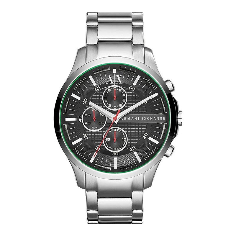 Armani Exchange AX2163 Hampton Mens Chronograph Watch – STREETWISE AUSTRALIA