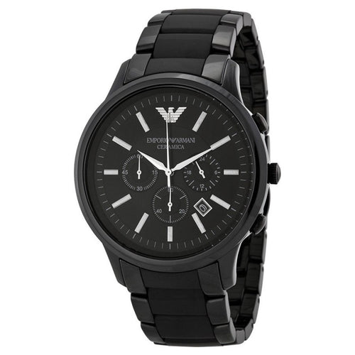 Armani exchange shop ceramica