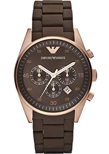 emporio armani watches ar5890 price