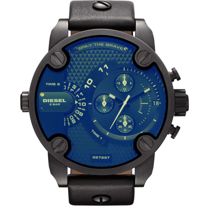 diesel watch hudson bay