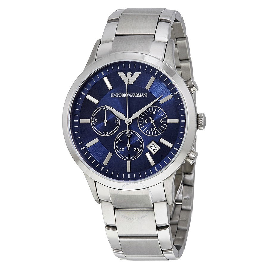 emporio armani watch 2448