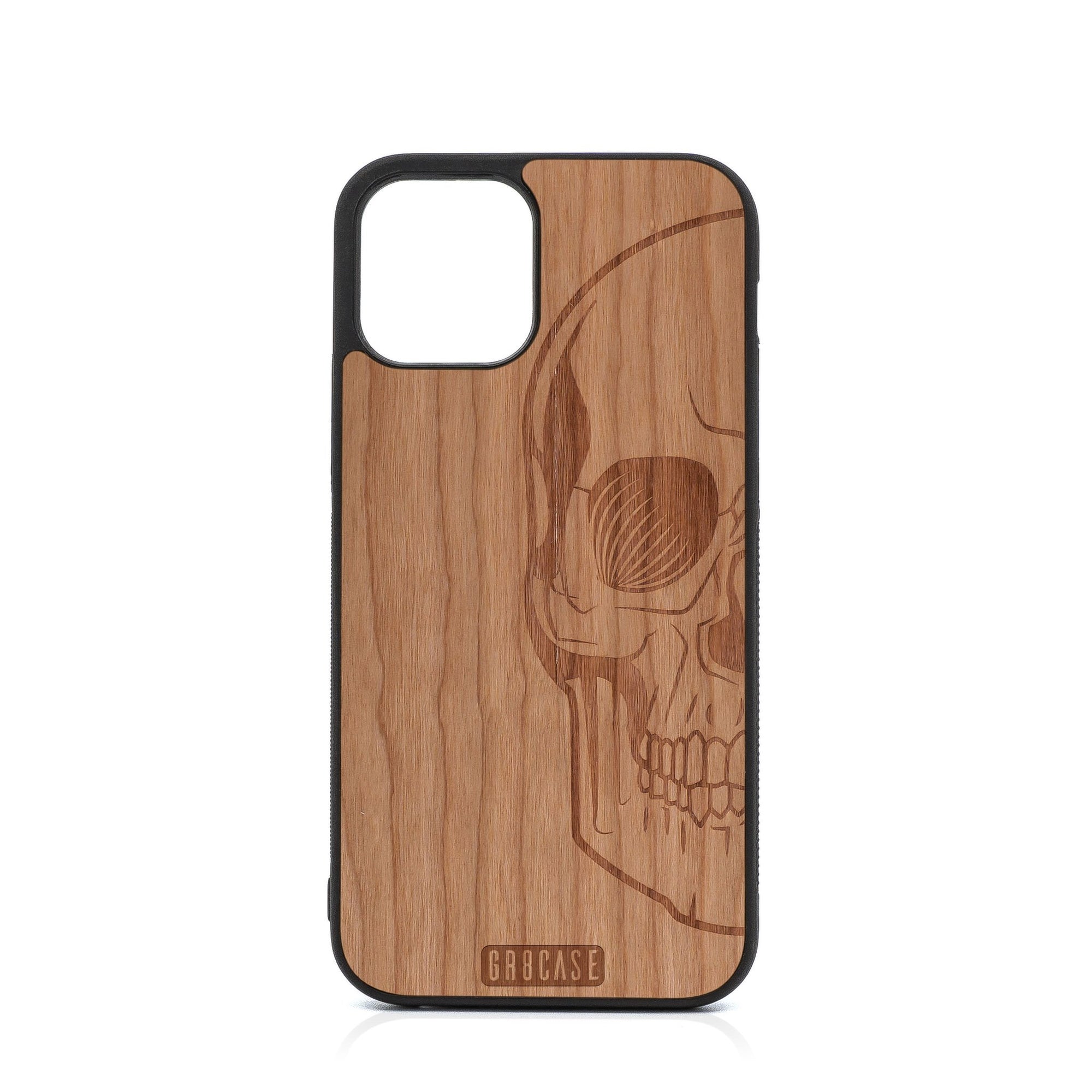 iPhone 11 Pro Wood Case: Custom iPhone 11 Pro Phone Case - GR8CASE