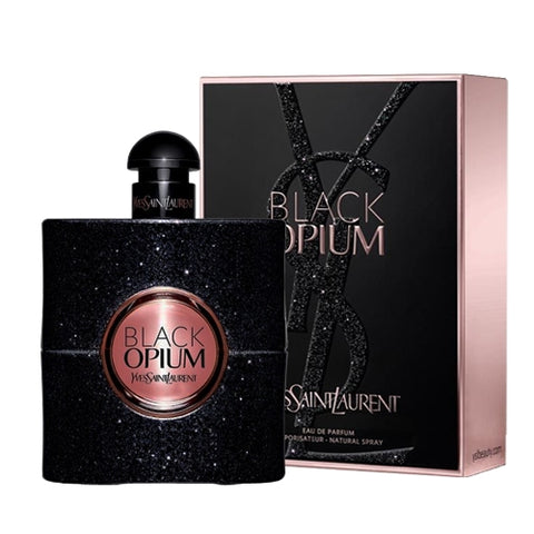 Black Opium EDP by YSL