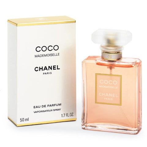 Chanel Coco Mademoiselle 3.4 oz Eau de Parfum Spray