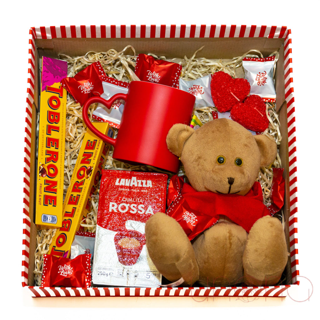 Mon Amour Gift Box