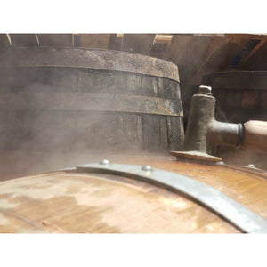 
            
                Load image into Gallery viewer, Oak Wood Spirit Aging Barrel
            
        