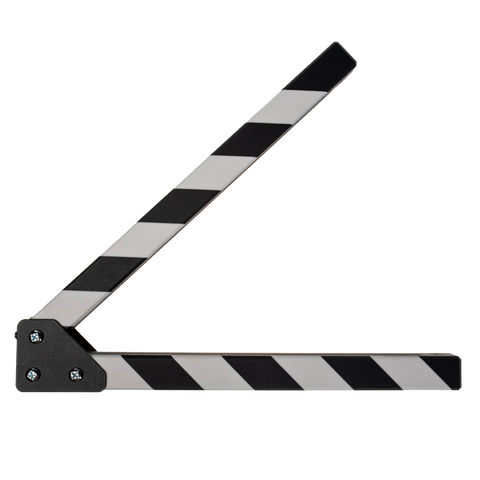 Filmsticks Clapperborad