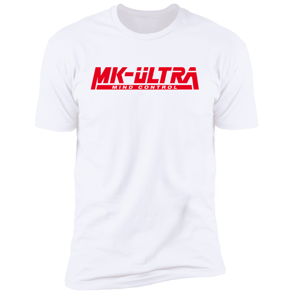 mk ultra t shirt