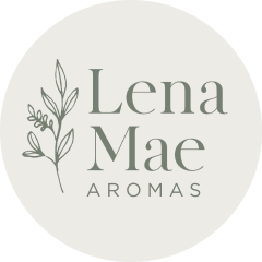 Lena Mae Aromas
