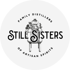 Still Sisters Gin