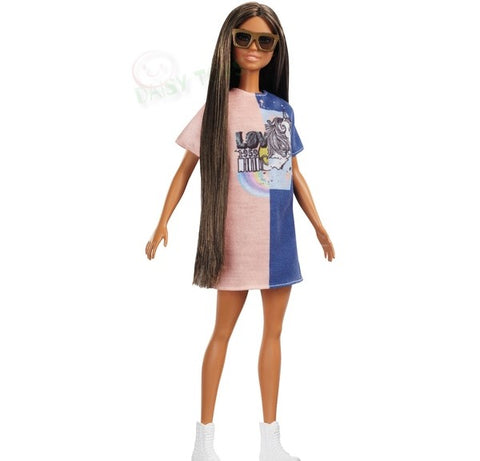 barbie fashionista 103