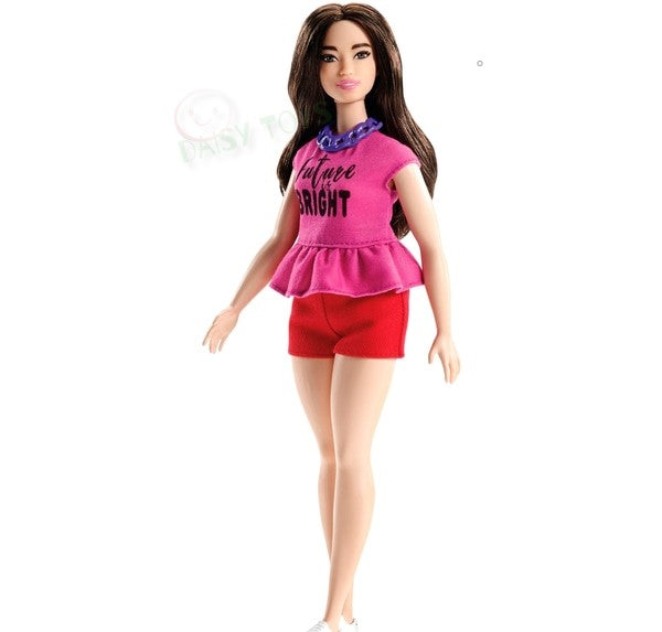 barbie fashionista 58