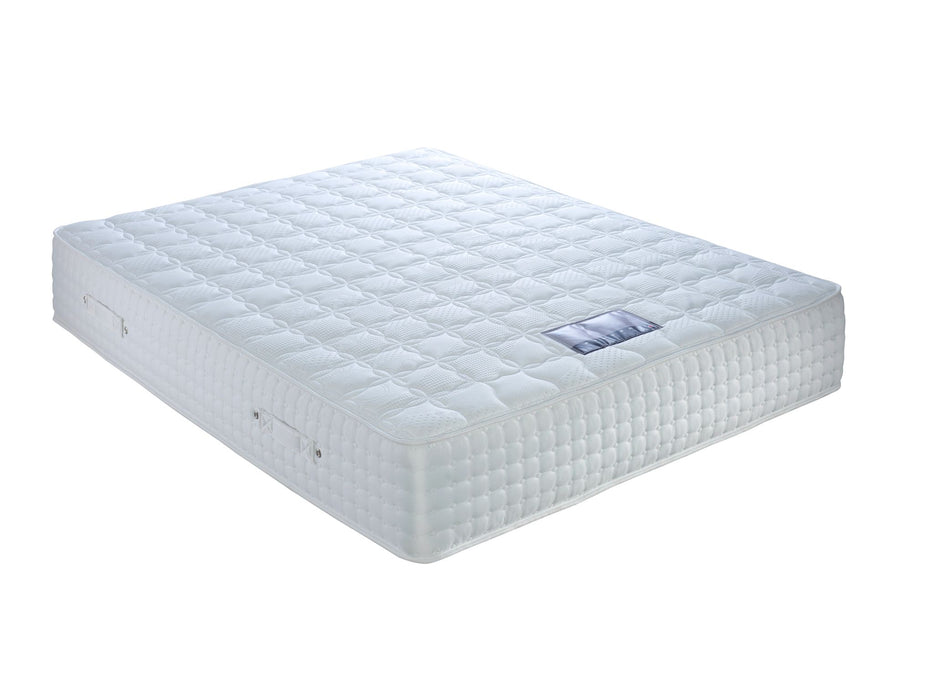 verona mattress sit and sleep