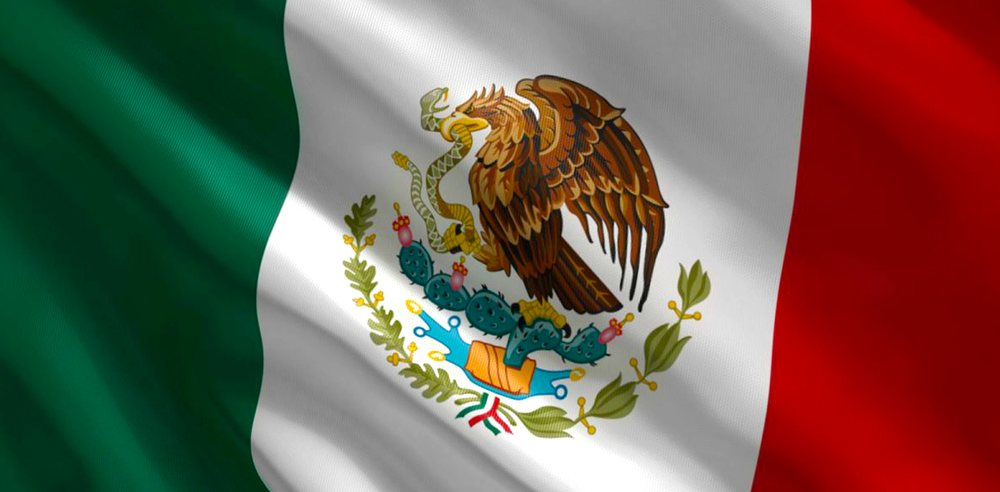 El Simbolo de la Bandera Mexicana – Pipiripau