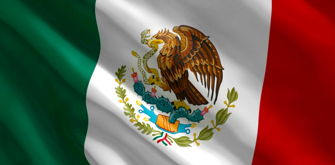 El Simbolo de la Bandera Mexicana – Pipiripau