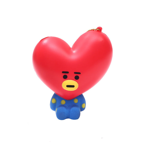 BT21 Plushies | BTS Dolls | BT21 COOKY | BTS Merch | BT21 Merch – BT21