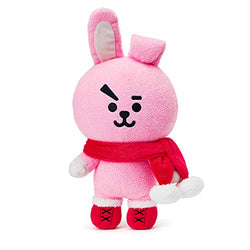 bt21 christmas plush